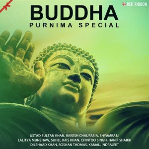 Buddha Purnima Special (2020) Album Art