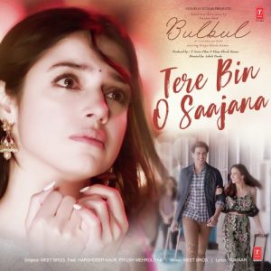Bulbul (A Short Film) (2017) Album Art