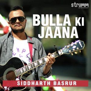 Bulla Ki Jaana