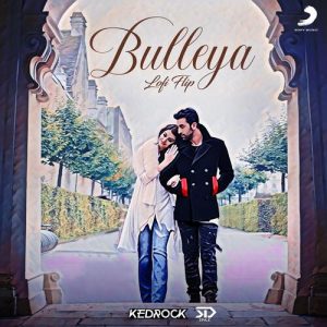 Bulleya (Lofi Flip) (2022) Album Art