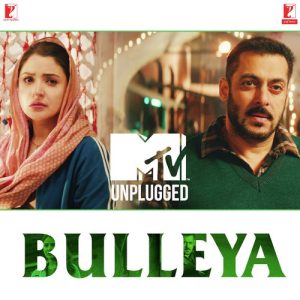 Bulleya (MTV Unplugged) (2019) Album Art