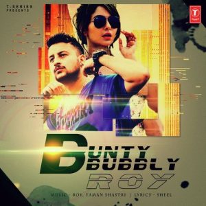 Bunty Bubbly