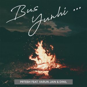 Bus Yunhi (2022) Album Art