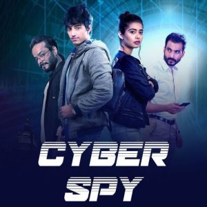 CYBER SPY