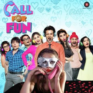 Call For Fun Album Art