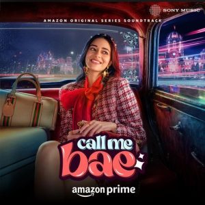 Call Me Bae (Original Series Soundtrack) (2024) Album Art