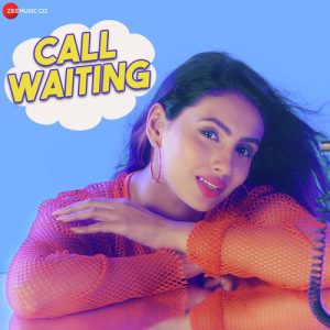 Call Waiting (2019) Album Art