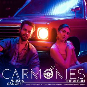 Carmonies – Thumri