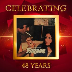 Celebrating 48 Years of Faraar