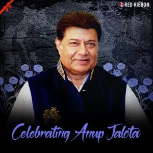 Celebrating Anup Jalota