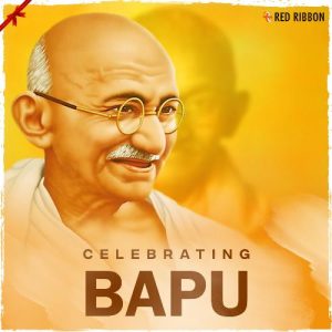 Celebrating Bapu (2020) Album Art