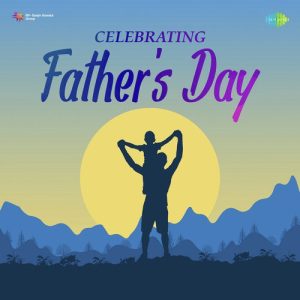 Celebrating Fathers Day (2020) Album Art