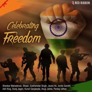 Celebrating Freedom