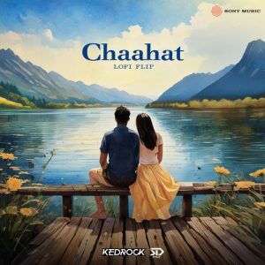 Chaahat (Lofi Flip) (2025) Album Art