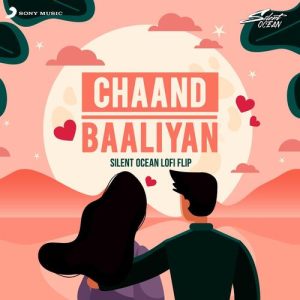Chaand Baaliyan (Lofi Flip) (2022) Album Art
