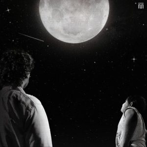 Chaand Paar (2021) Album Art