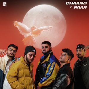 Chaand Paar (2022) Album Art