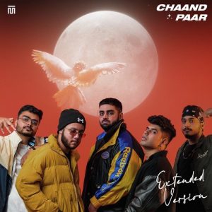 Chaand Paar (Extended) (2022) Album Art