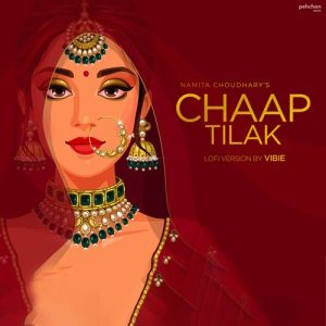 Chaap Tilak (Lofi Version) (2021) Album Art