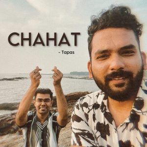Chahat (2023) Album Art