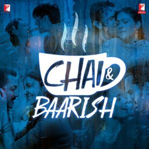 Chai & Baarish (2023) Album Art