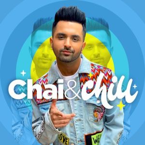 Chai & Chill (2020) Album Art
