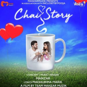 Chai Story (2020) Album Art