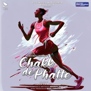 Chakk De Phatte (2023) Album Art