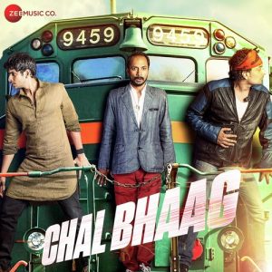 Chal Bhaag (2018) Album Art