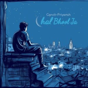 Chal Bhool Ja (2023) Album Art