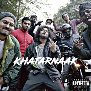 Chal Chutiye – Single (2019) Album Art