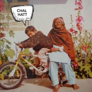 Chal Hatt – Trailer Mix (2022) Album Art