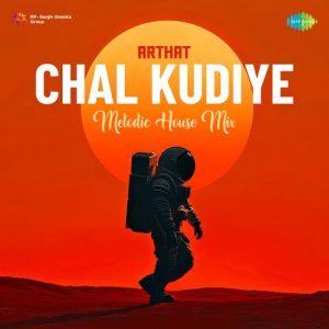 Chal Kudiye Melodic House Mix (2024) Album Art