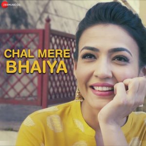 Chal Mere Bhaiya (2019) Album Art