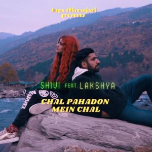 Chal Pahadon mein chal (2025) Album Art