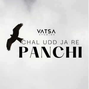 Chal Udd Ja Re Panchi (2022) Album Art