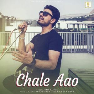 Chale Aao (2020) Album Art