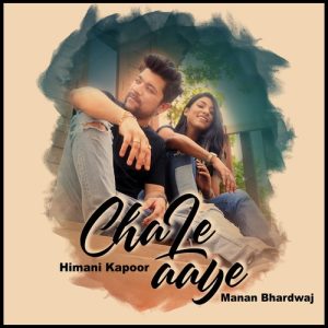 Chale Aaye (2021) Album Art