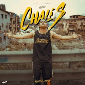 Chalis Album Art