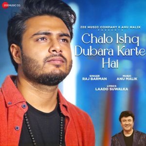 Chalo Ishq Dubara Karte Hai (2024) Album Art