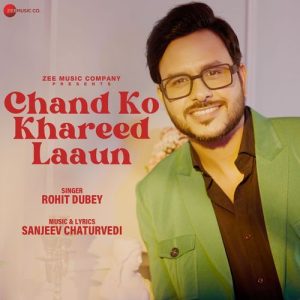 Chand Ko Khareed Laaun (2024) Album Art