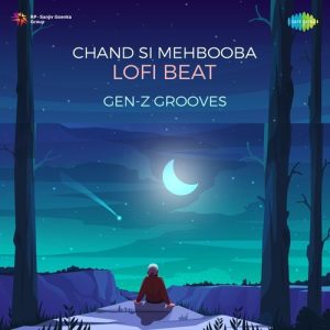 Chand Si Mehbooba Lofi Beat (2023) Album Art
