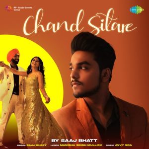 Chand Sitare (2023) Album Art
