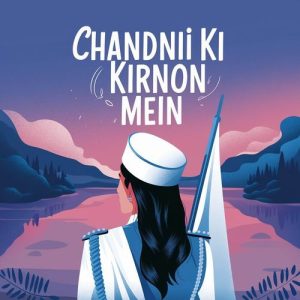 ChandnIi Ki Kirnon Mein (2024) Album Art
