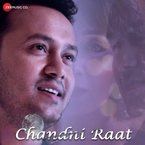 Chandni Raat (2018) Album Art