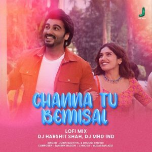 Channa Tu Bemisal- LOFI MIX (Remix)