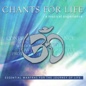 Chants For Life