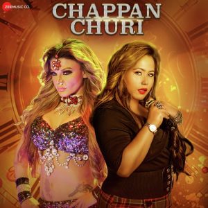 Chappan Churi (2019) Album Art