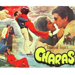 Charas