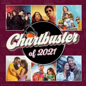 Chartbuster Of 2021 (2021) Album Art